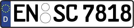 EN-SC7818