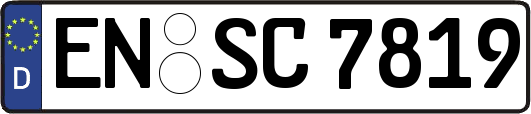 EN-SC7819