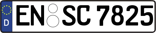 EN-SC7825