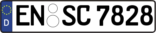 EN-SC7828