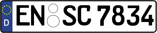 EN-SC7834