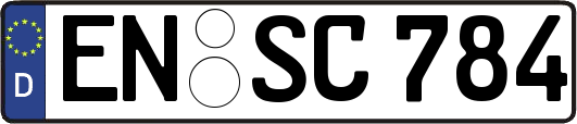 EN-SC784