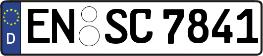EN-SC7841