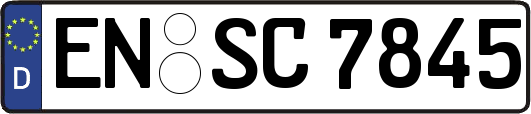 EN-SC7845