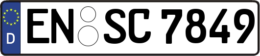 EN-SC7849