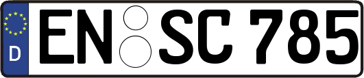EN-SC785