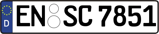 EN-SC7851