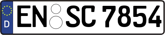 EN-SC7854