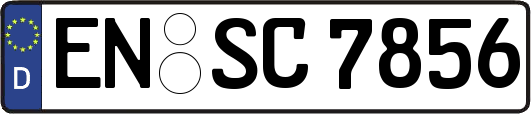EN-SC7856