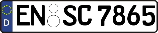 EN-SC7865