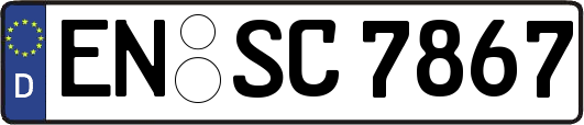 EN-SC7867