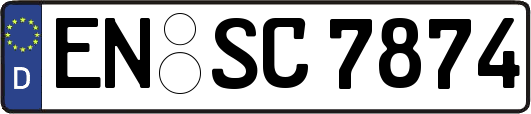 EN-SC7874