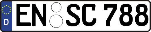 EN-SC788