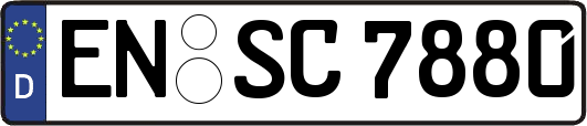 EN-SC7880
