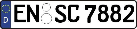 EN-SC7882
