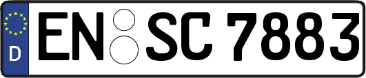 EN-SC7883