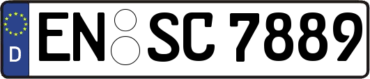 EN-SC7889