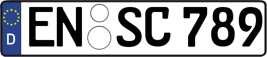 EN-SC789