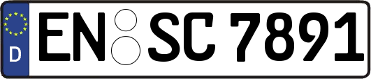 EN-SC7891
