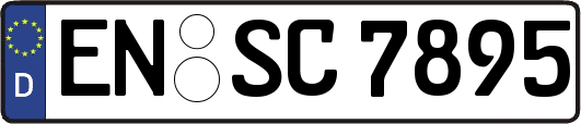 EN-SC7895