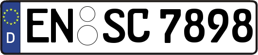 EN-SC7898