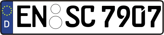 EN-SC7907