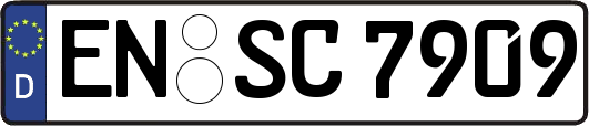 EN-SC7909