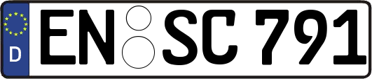 EN-SC791