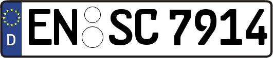 EN-SC7914