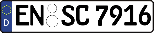 EN-SC7916