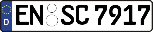 EN-SC7917