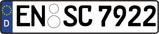 EN-SC7922