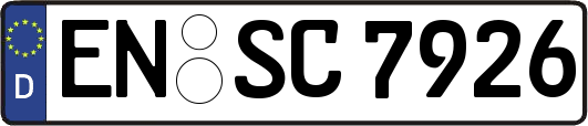 EN-SC7926