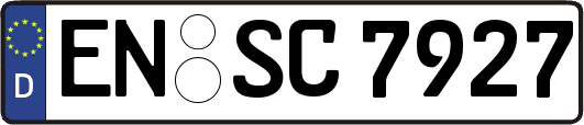 EN-SC7927