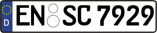 EN-SC7929