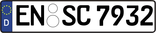 EN-SC7932