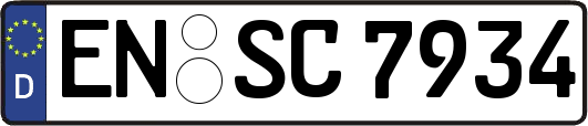 EN-SC7934