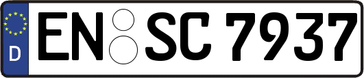 EN-SC7937