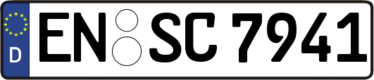 EN-SC7941