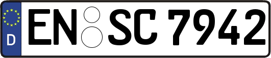 EN-SC7942