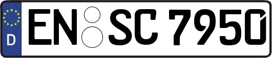 EN-SC7950