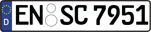 EN-SC7951