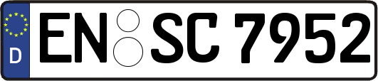 EN-SC7952