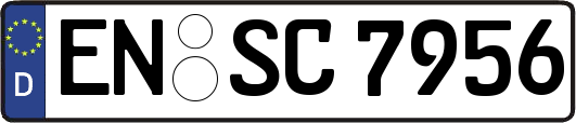 EN-SC7956