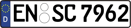 EN-SC7962