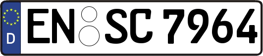 EN-SC7964