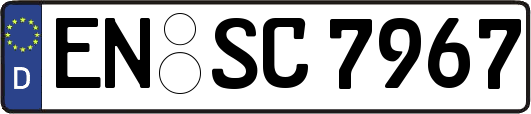 EN-SC7967