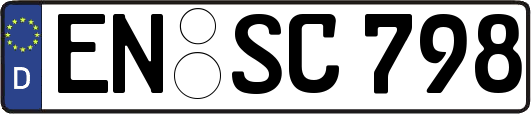 EN-SC798