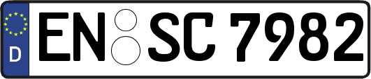 EN-SC7982