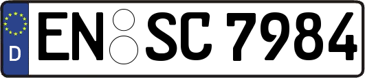 EN-SC7984